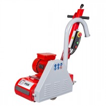 Ponceuse à parquet - PSM 2 - Monophasé 230 volts