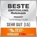 Holzmann - TS-200-400 - #01